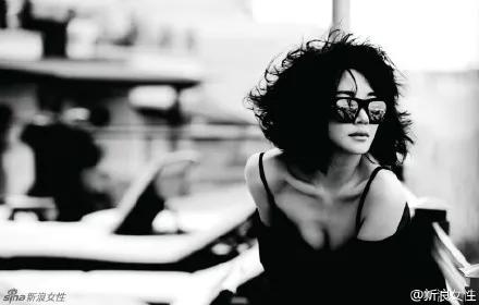 辣目洋子、闫妮、许晴身材上热搜：微胖的女人，到底有性感....