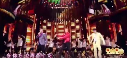这野狼还是老舅的disco吗？