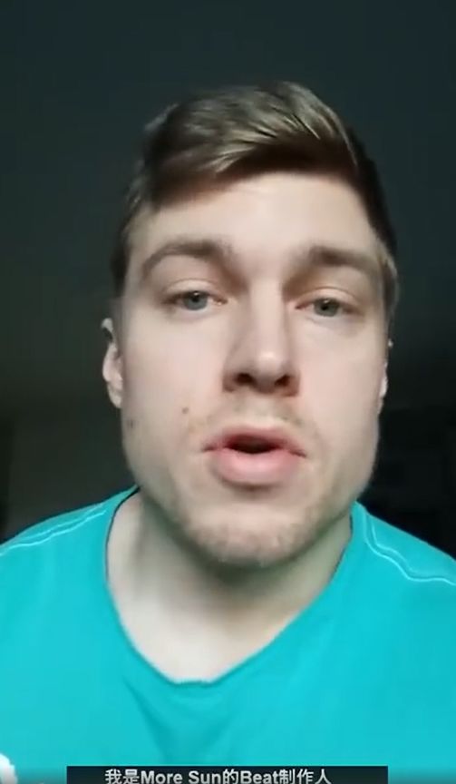 这野狼还是老舅的disco吗？