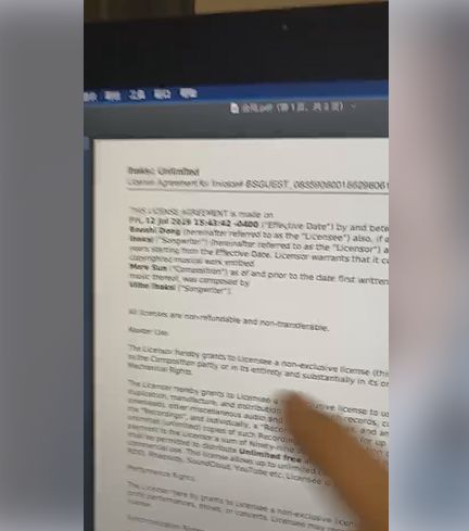 这野狼还是老舅的disco吗？