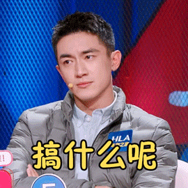 这野狼还是老舅的disco吗？