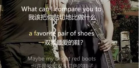这野狼还是老舅的disco吗？