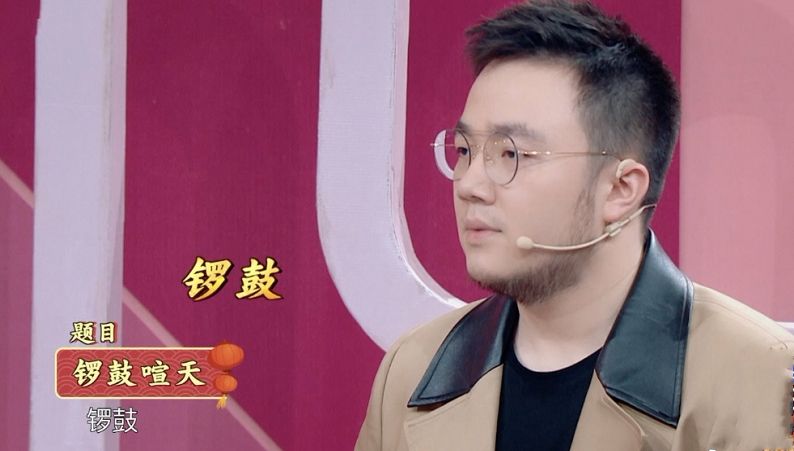 弄巧成拙，宋丹丹捧儿子不成反败好感，巴图被指无作品情商还很低