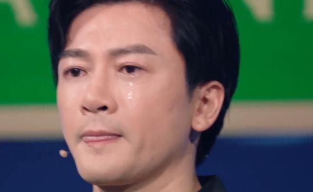 苏有朋陈志朋合体，陈志朋回应穿衣风格，苏有朋感慨落泪